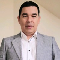 Rolando Flores Vargas