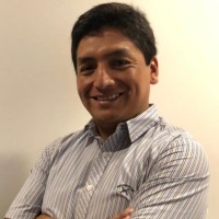 Paulo César Cerrón Matos