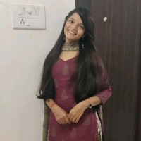 Snehal Gawas