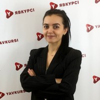 Tetyana YavKursi