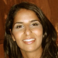Fatiha Saadna