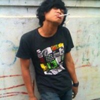 mahdi arifin