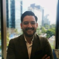 Aarón R. Vilchis
