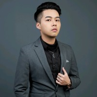 Ethan (Feng Min) Yeh