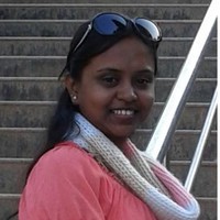 Swathi M R