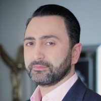 Sergey Kaghzvantsyan