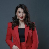 Zlata Chernoglazova
