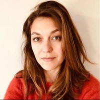 Amandine Raynaut