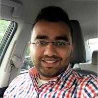 Rushit Nesadia