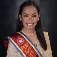 Justine Villamor