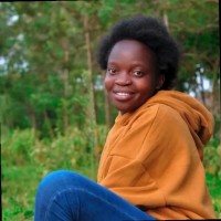MARY ODONGO