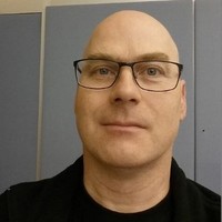 Ingvar Linderkers