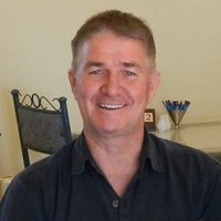 Colin Dixon