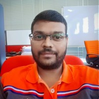 Shanil Gavaskar Paskaran
