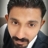 Shantanu Biswas