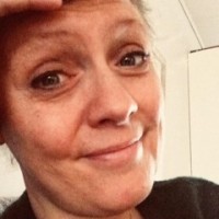 Anne Ingebrethsen