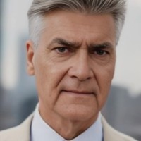 Daniel Sarrett DREI  CDEI