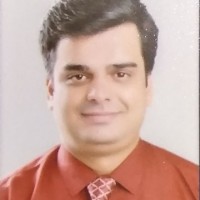 Laxmikumar Dubey