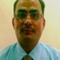 Uma Kant Kandpal