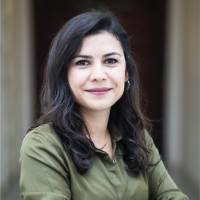 Dilan Kaya