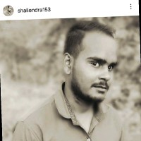 Shailendra Kushwah