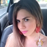 Luisa Rouille
