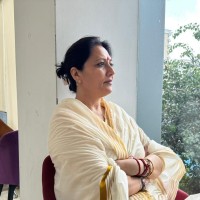 Jyotsna Aswal, ACC(ICF)