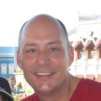 Oscar Van Doorn