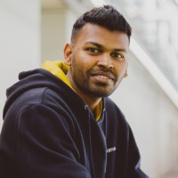 Clint Isaac