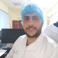 Ahmed Elgezawy