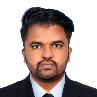 Arun Joseph