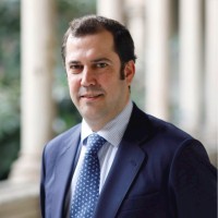 Alvaro Abascal Castañón