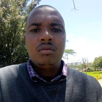 Jeff Mutai