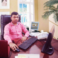 Ramanjul Reddy