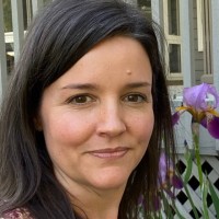 Sara Broadaway (Arvidson)