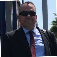 Dr. Said Al-Hasan (PhD).