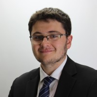 Nicholas Weis