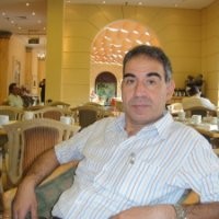 Mohammad Qashou