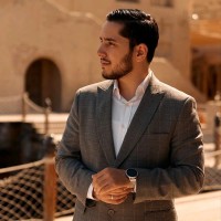 Mirsaid Shuhrat Öglu