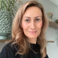 Kelly Odijk