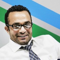 Hisham Sultan