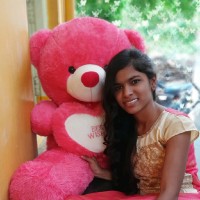Vidya Krishna