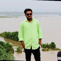 Krunal Gavli