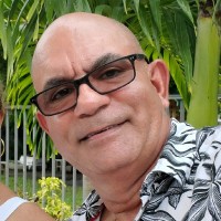 Arnaldo Quesada