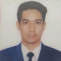Cyril Jay Dorado