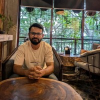 Shivaji Tandon