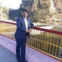 Sankat Mochan Mishra