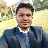 Suresh A J