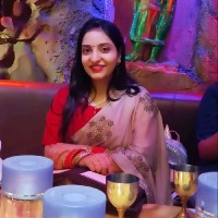 Tishyarakshita Tyagi