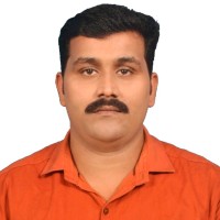 HAREESH KUMAR J S